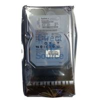 IBM 42C0279 - 750GB 7.2K SAS 3.5" Hard Drive