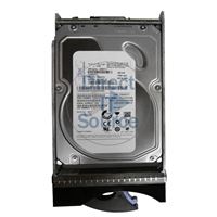 IBM 42C0417 - 750GB 7.2K SATA 3.0Gbps 3.5" Hard Drive