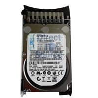 IBM 42C0518 - 300GB 10K SATA 3.0Gbps 2.5" Hard Drive