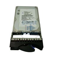 IBM 42D0578 - 600GB 15K SAS 3.5" Hard Drive
