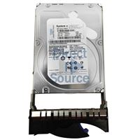 IBM 42D0767 - 2TB 7.2K SAS 6.0Gbps 3.5" Hard Drive