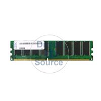 IBM 42M5900 - 256MB DDR PC-2700 184-Pins Memory