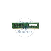 IBM 42M5902 - 1GB DDR PC-2700 Non-ECC Unbuffered Memory