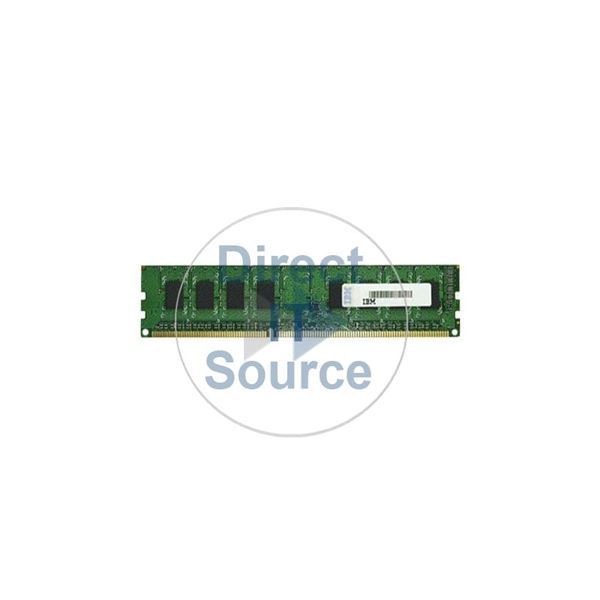 IBM 42M5902 - 1GB DDR PC-2700 Non-ECC Unbuffered Memory