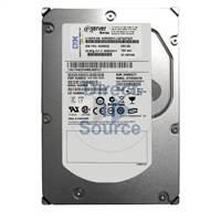 42R6680 IBM - 283GB 15K SAS 3.5" Cache Hard Drive