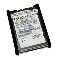 Lenovo 42T1021 - 100GB 7.2K SATA 2.5" Hard Drive