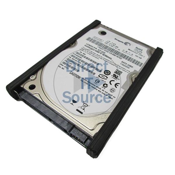 Lenovo 42T1039 - 160GB 7.2K SATA 2.5" Hard Drive