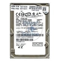 Lenovo 42T1124 - 320GB 7.2K SATA 2.5" Hard Drive