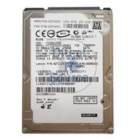 Lenovo 42T1125 - 250GB 7.2K SATA 2.5" Hard Drive