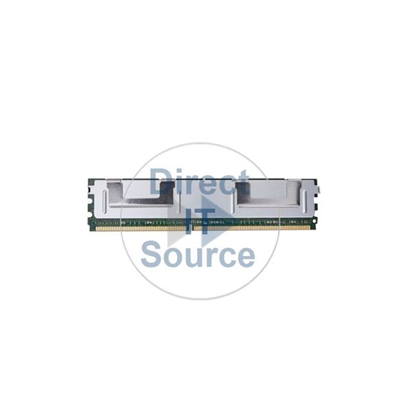 HP 430440-001 - 512MB DDR2 PC2-5300 ECC Fully Buffered 240-Pins Memory