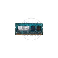 HP 431401-001 - 256MB DDR2 PC2-5300 Memory