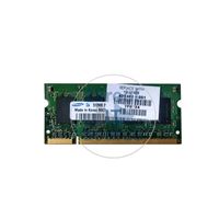 HP 431402-001 - 512MB DDR2 PC2-5300 Non-ECC Unbuffered 200-Pins Memory