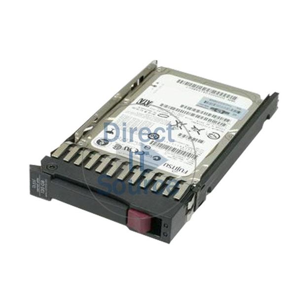 HP 431908-001 - 120GB 5.4K SATA 2.5" Hard Drive