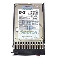 HP 431930-001 - 36GB 15K SAS 3.0Gbps 2.5" Hard Drive