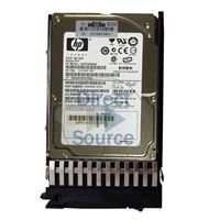 HP 431930-002 - 72GB 15K SAS 3.0Gbps 2.5" Hard Drive