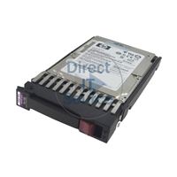 HP 431933-B21 - 36GB 15K SAS 3.0Gbps 2.5" Hard Drive
