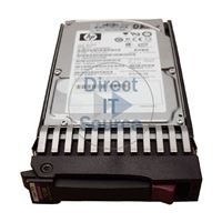 HP 431935-B21 - 72GB 15K SAS 3.0Gbps 2.5" Hard Drive