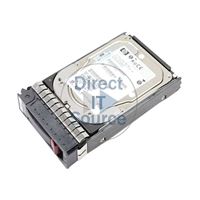 HP 431943-001 - 36GB 15K SAS 3.5" Hard Drive
