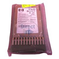 HP 431954-002 - 72GB 10K SAS 3.0Gbps 2.5" Hard Drive