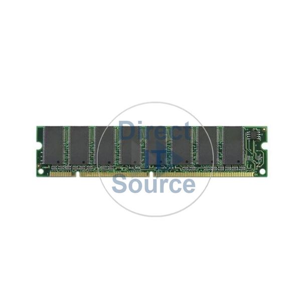 HP 432107-001 - 512MB DDR2 PC2-5300 Non-ECC Memory