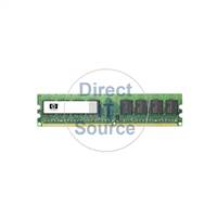 HP 432108-001 - 256MB DDR2 PC2-5300 Non-ECC Unbuffered 240-Pins Memory