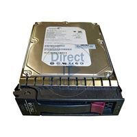 HP 432337-005 - 750GB 7.2K SATA 1.5Gbps 3.5" Hard Drive