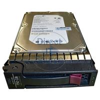 HP 432341-B21 - 750GB 7.2K SATA 3.5" Hard Drive