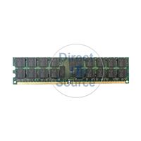 HP 432668-001 - 2GB DDR2 PC2-5300 ECC Registered 240-Pins Memory