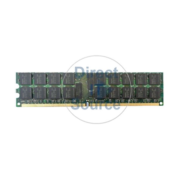 HP 432668-001 - 2GB DDR2 PC2-5300 ECC Registered 240-Pins Memory