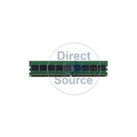 HP 432803-B21 - 512MB DDR2 PC2-5300 ECC Unbuffered Memory