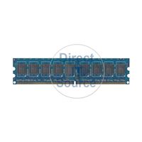 HP 432804-S21 - 1GB DDR2 PC2-5300 ECC Unbuffered 240-Pins Memory