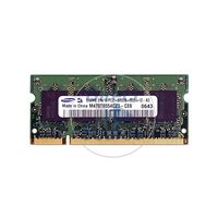 HP 432969-001 - 512MB DDR2 PC2-5300 Non-ECC Unbuffered 200-Pins Memory