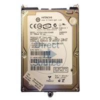 HP 433144-001 - 80GB 5.4K SATA 2.5" Hard Drive