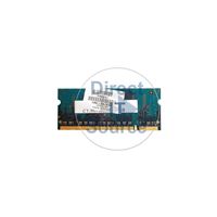 HP 434740-001 - 256MB DDR2 PC2-5300 Memory