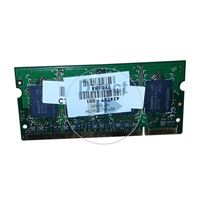 HP 434741-001 - 512MB DDR2 PC2-5300 Non-ECC Unbuffered 200-Pins Memory