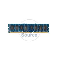 HP 436249-001 - 1GB DDR2 PC2-5300 ECC Registered Memory