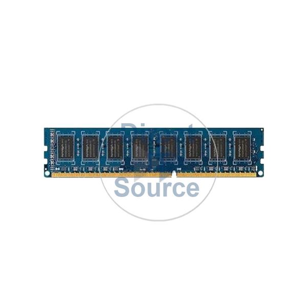 HP 436249-001 - 1GB DDR2 PC2-5300 ECC Registered Memory