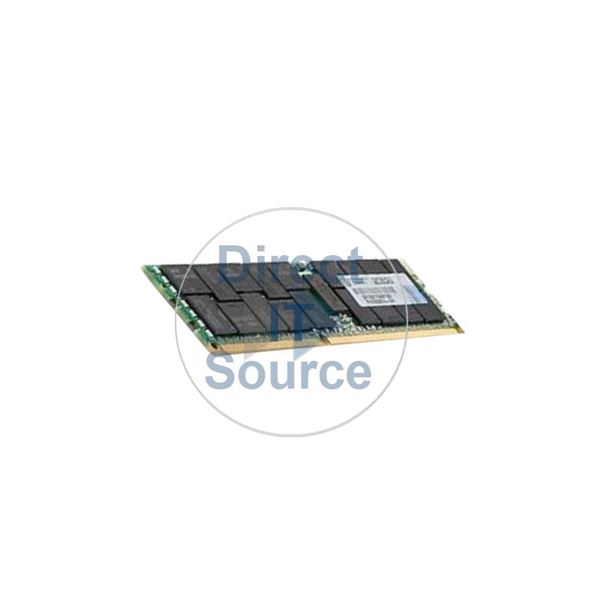 HP 436280-001 - 8GB DDR2 PC2-5300 ECC Registered 240-Pins Memory