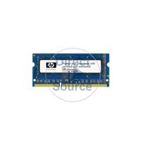 HP 436405-141 - 1GB DDR2 PC2-6400 Non-ECC Unbuffered 200-Pins Memory