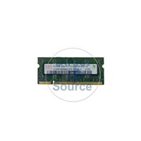 HP 437534-864 - 512MB DDR2 PC2-5300 Non-ECC Memory