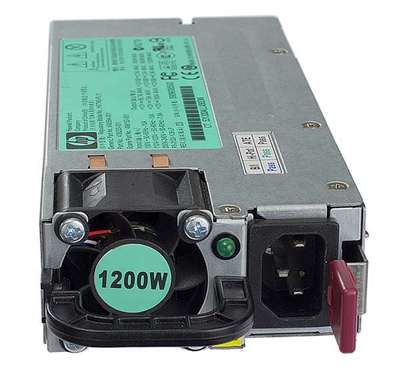 HP 437572-B21 - 1200W Power Supply