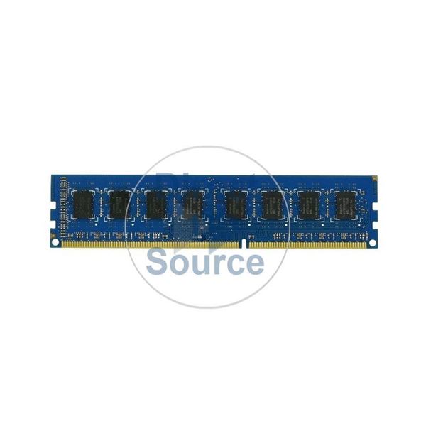 IBM 43C1706 - 2GB DDR3 PC3-8500 ECC Unbuffered 240-Pins Memory
