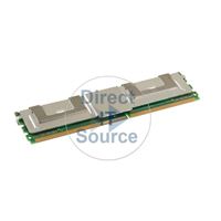 IBM 43C1707 - 512MB DDR2 PC2-5300 ECC Fully Buffered Memory