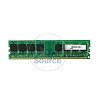 IBM 43C3813 - 256MB DDR2 PC2-5300 Memory