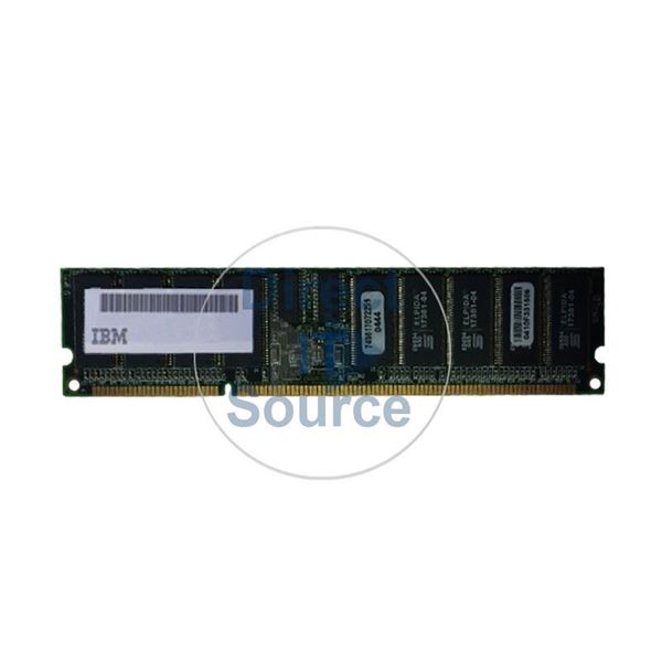 IBM 43P9346 - 8GB 4x2GB DDR PC-2100 Memory