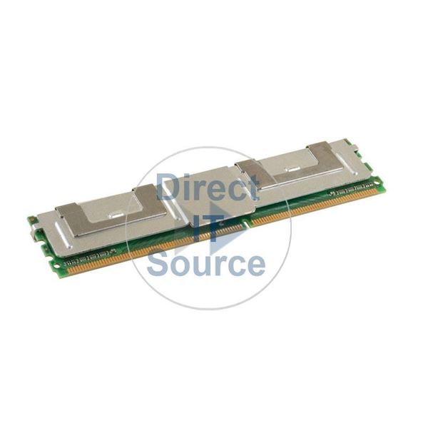 IBM 43R1771 - 1GB DDR2 PC2-5300 ECC Fully Buffered Memory