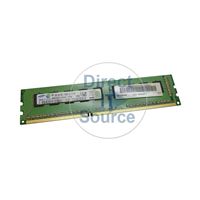 IBM 43R2033 - 2GB DDR3 PC3-10600 ECC Unbuffered Memory
