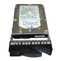 IBM 43W7506 - 300GB 15K SAS 3.5" Hard Drive