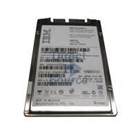 IBM 43W7734 - 50GB SATA 1.8" SSD