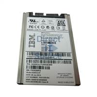 IBM 43W7746 - 200GB SATA 1.8" SSD